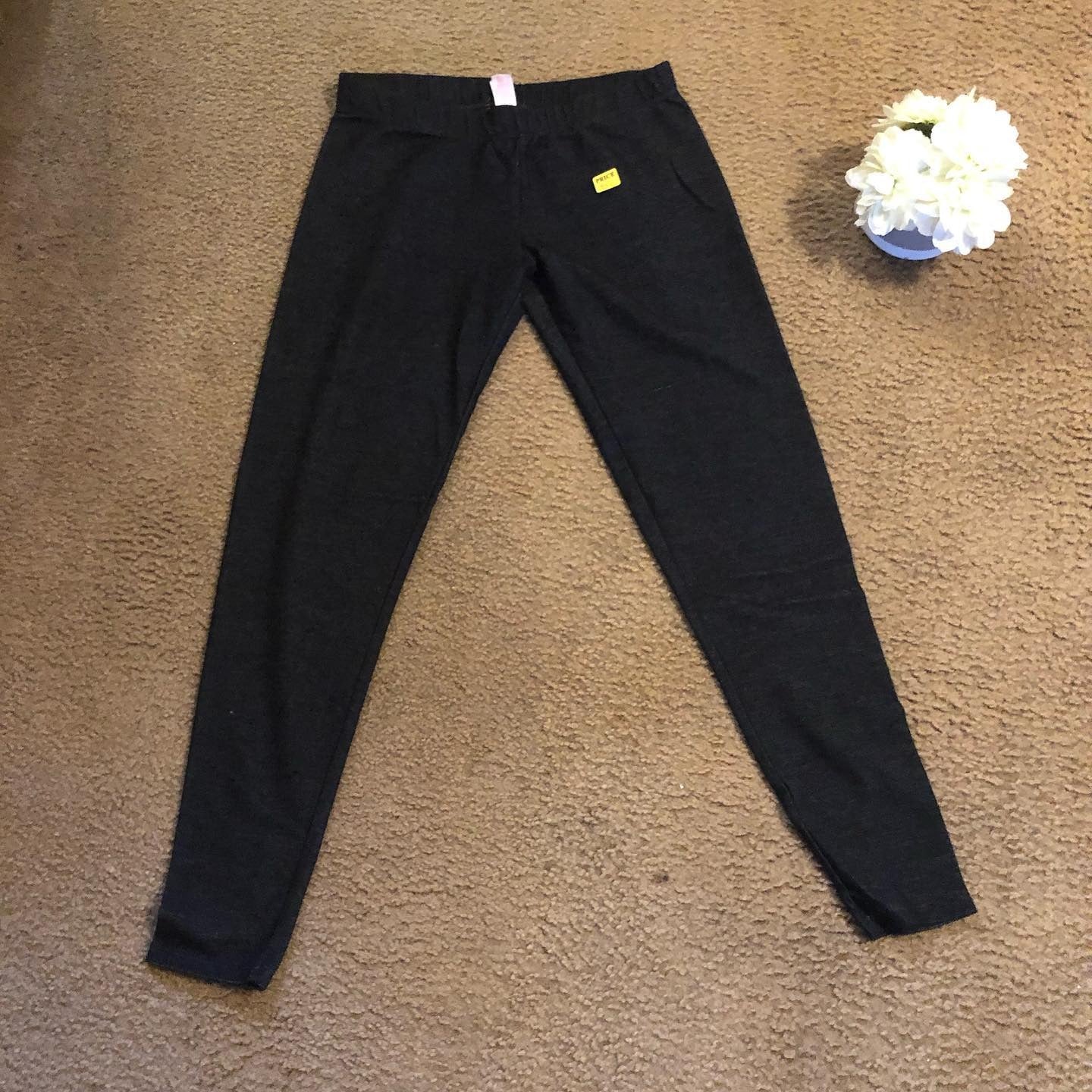 Thrift With A Purpose-Blue Jean Jeggings