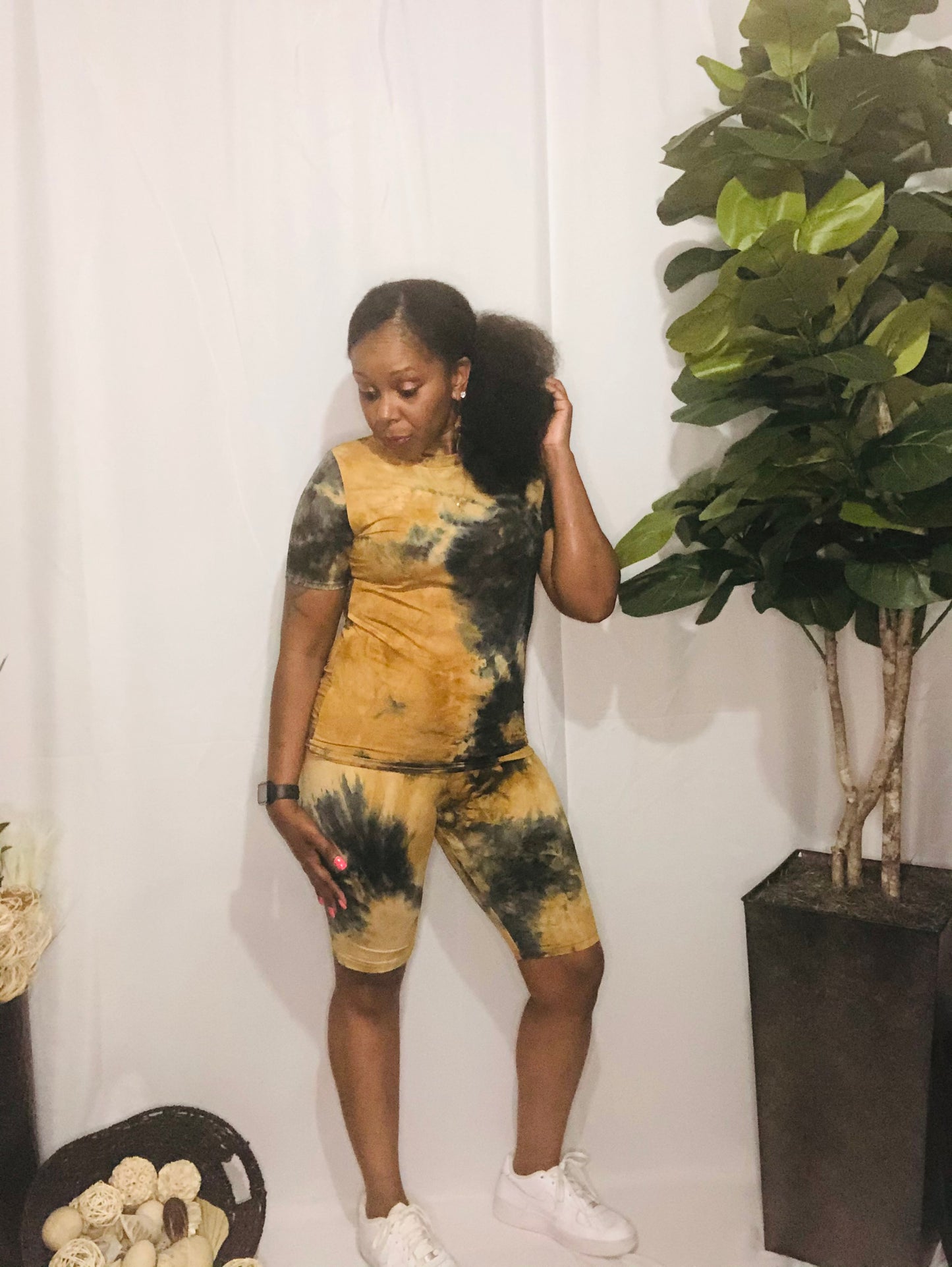 Char’s Cute Me Set 🥰