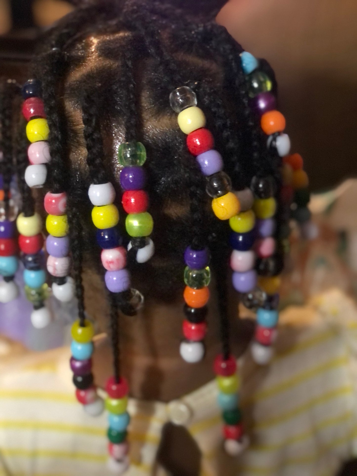 Char’s Hair Growth Grease