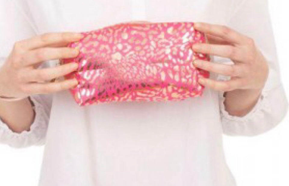 Char’s Make Up Bags 💕