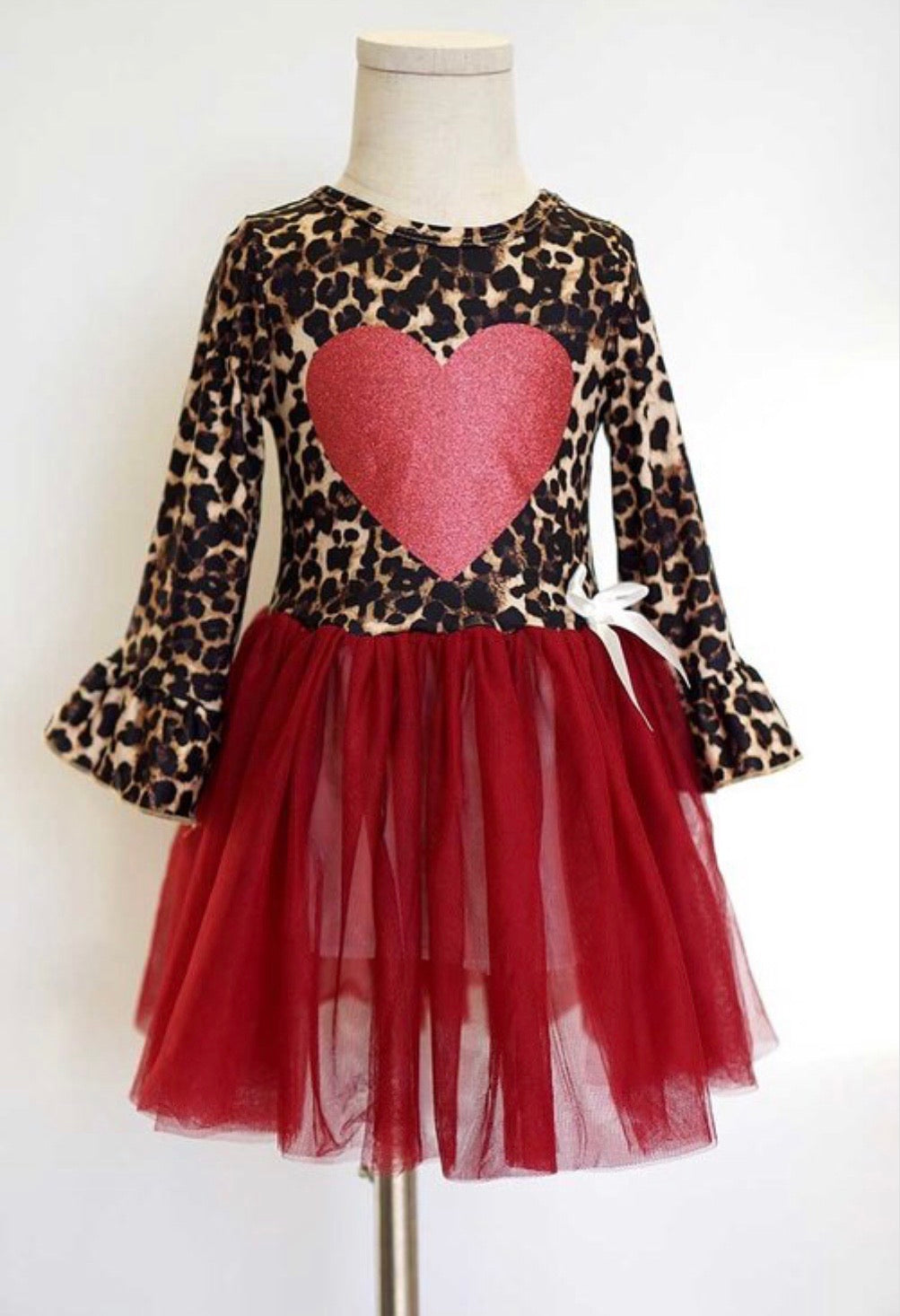 KIDS CLOTHES WITH A PURPOSE- GIRLS DRESS