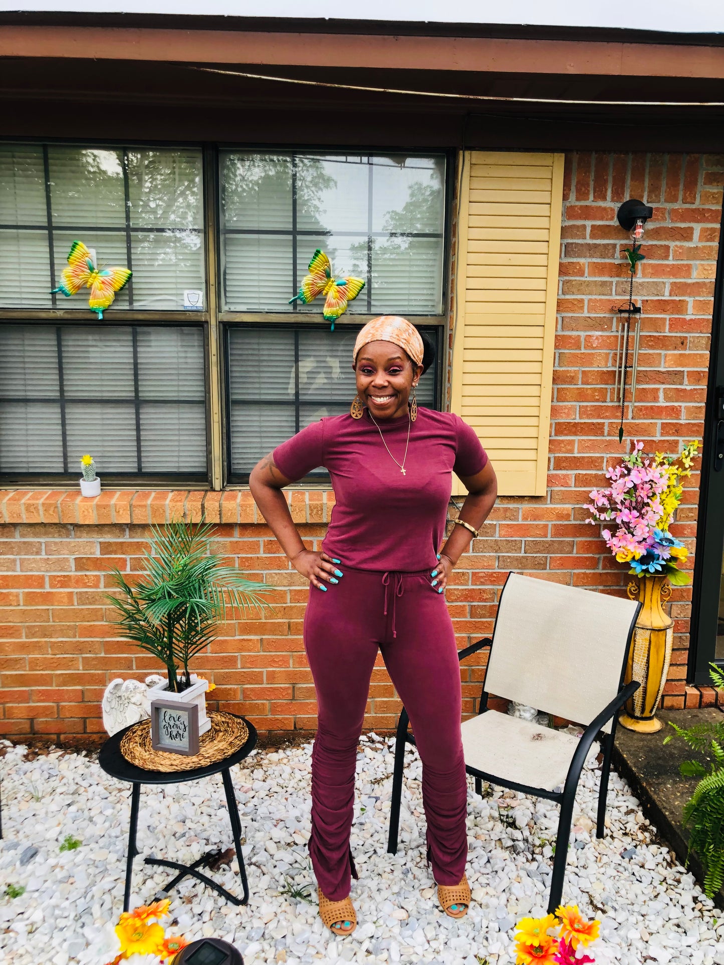 Char’s Brick Ice Set 🧱