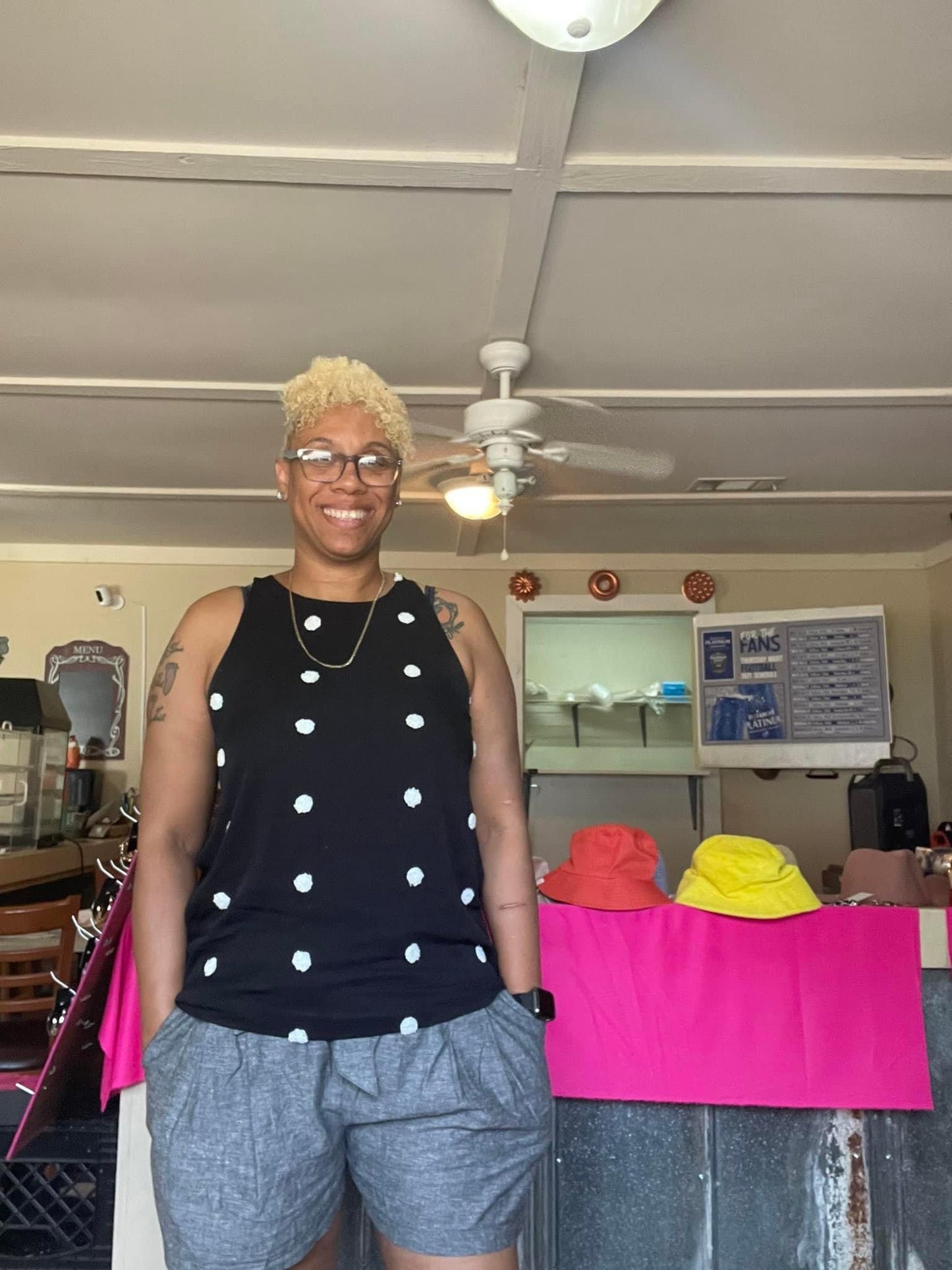 Char’s Dot Me Set! 🥰