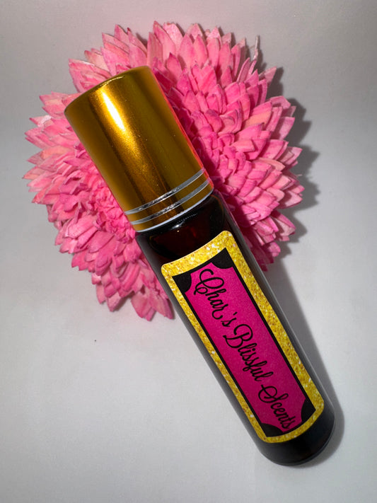 Char’s Blissful Juicy Pear 🍐