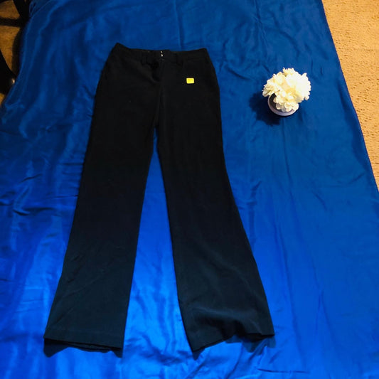 Thrift With A Purpose- Black Pants