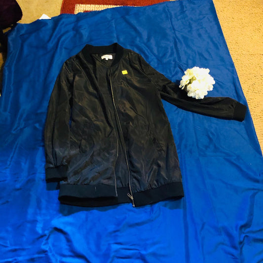 Thrift With A Purpose- Black Jacket