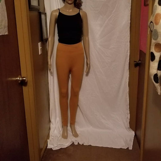 Clothes With A Purpose-Leggings