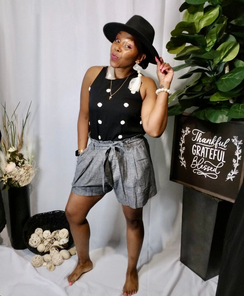 Char’s Dot Me Set! 🥰