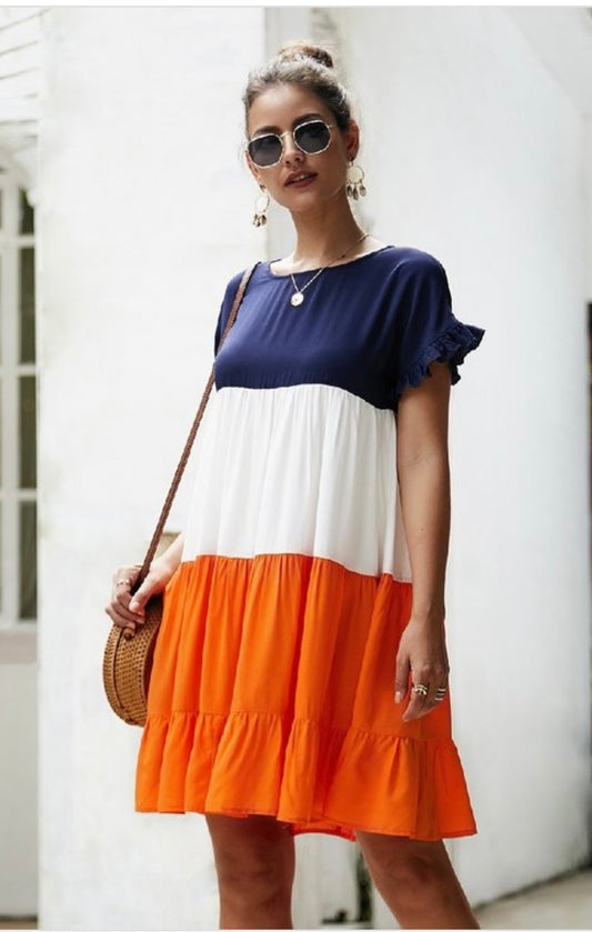 Char’s Remix Dress ❤️