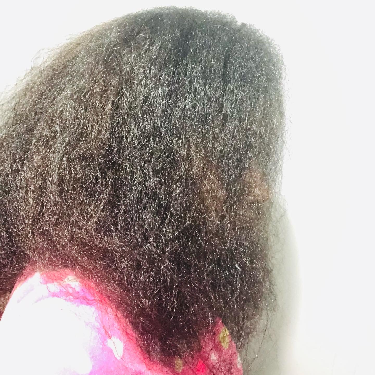 CHAR’S HAIR RESTORATION GROWTH OIL 4oz