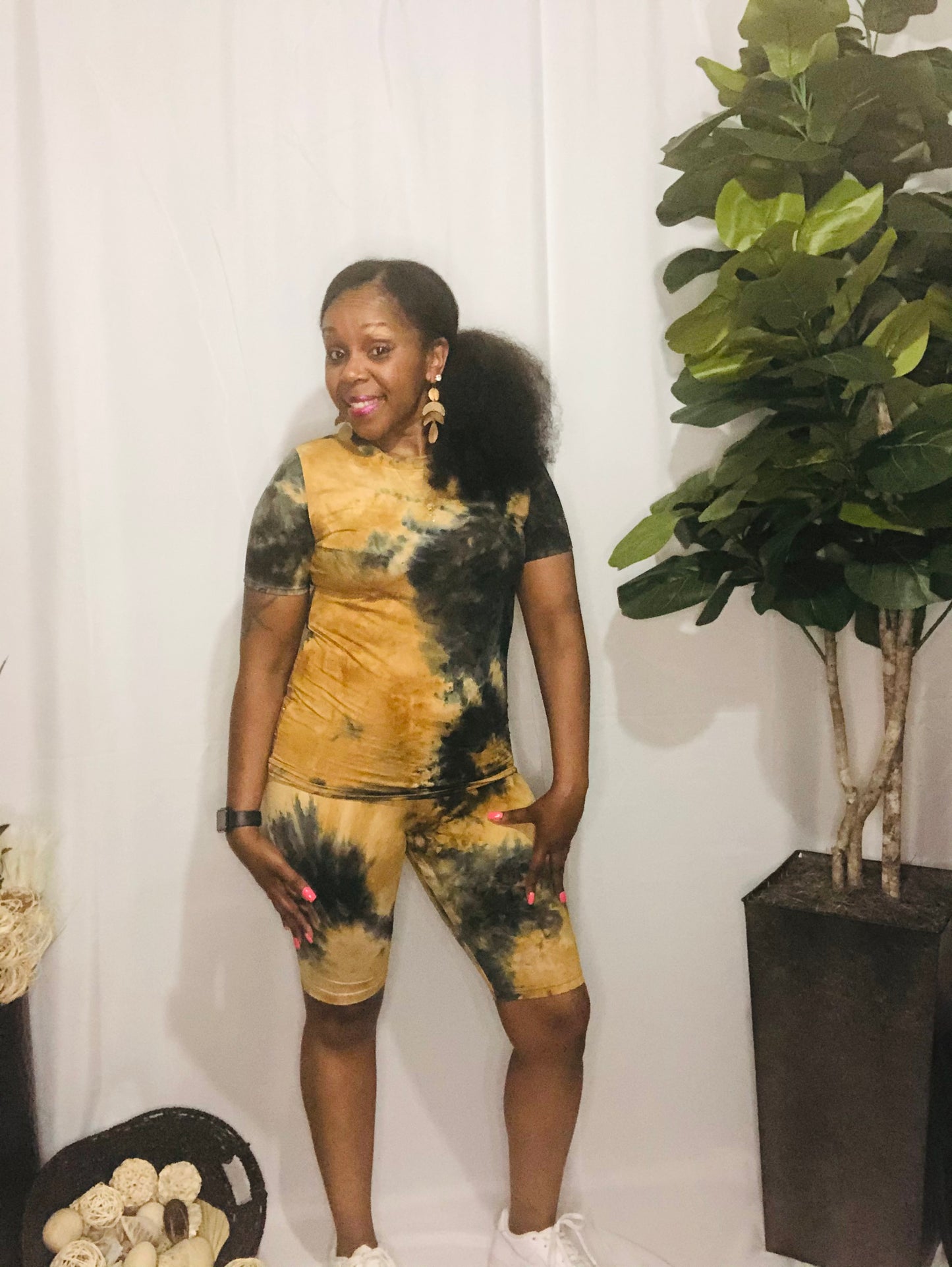 Char’s Cute Me Set 🥰