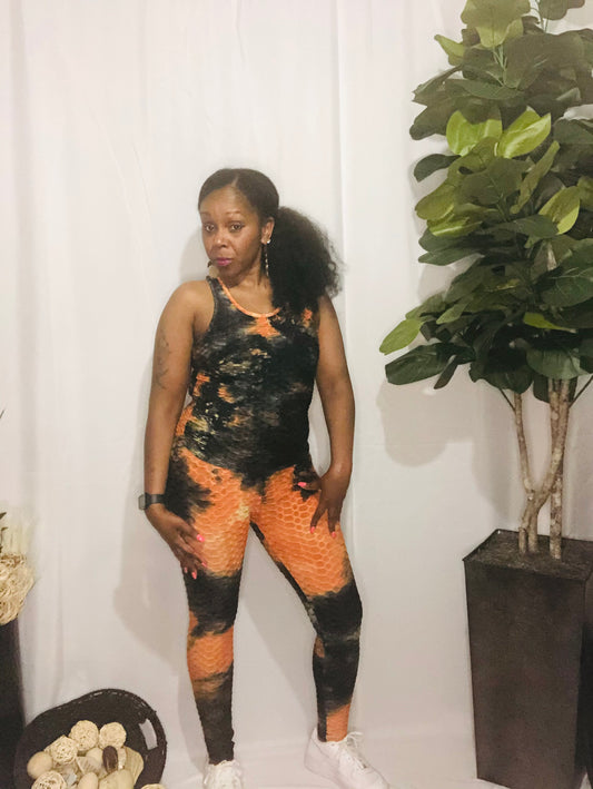 Char’s Geared Up Set 💪🏾