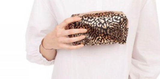 Char’s Make Up Bags 💕