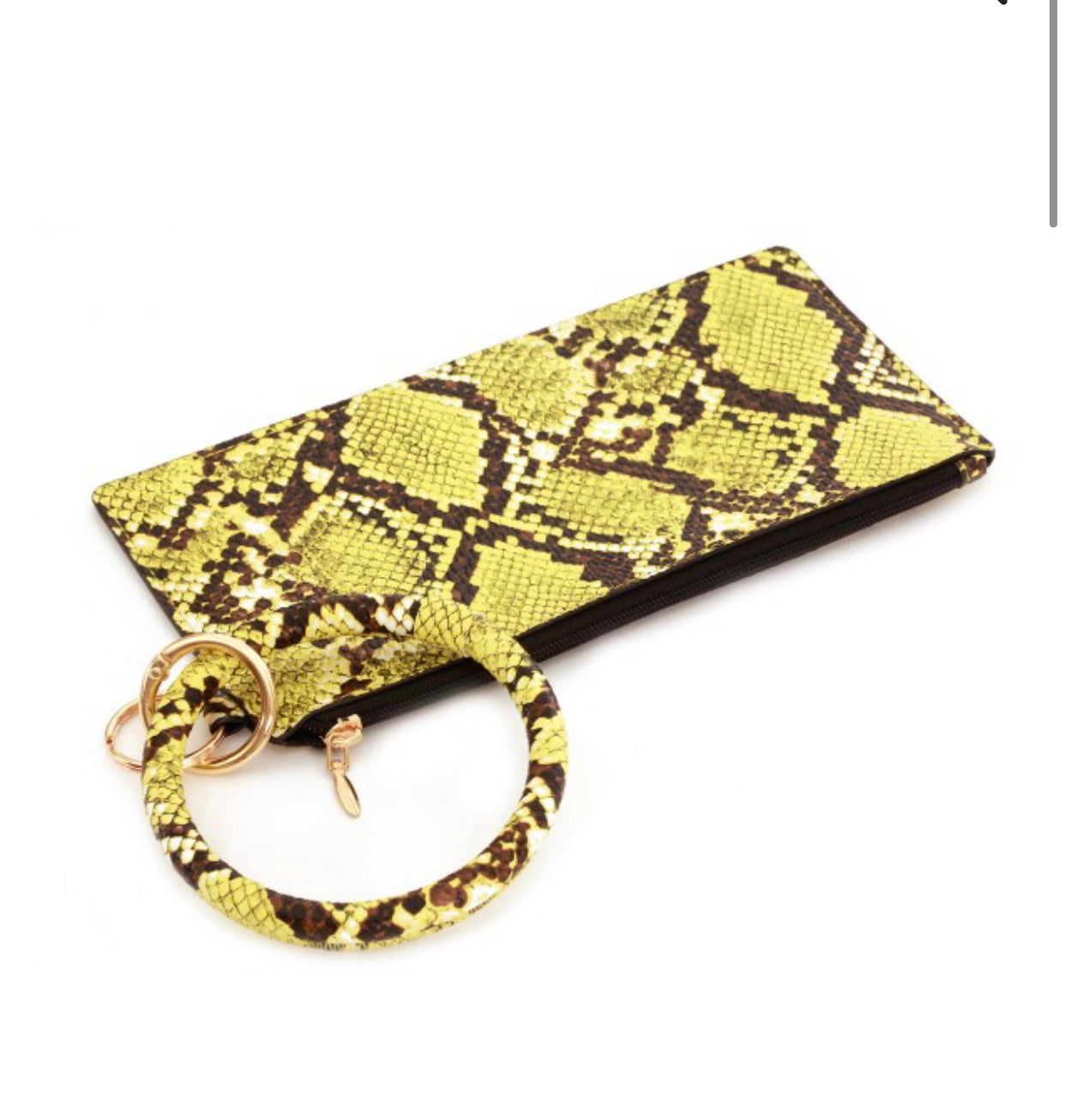 Char’s Wrist Wallets 🎉