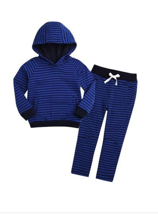KIDS CLOTHES WITH A PURPOSE-BOYS SET