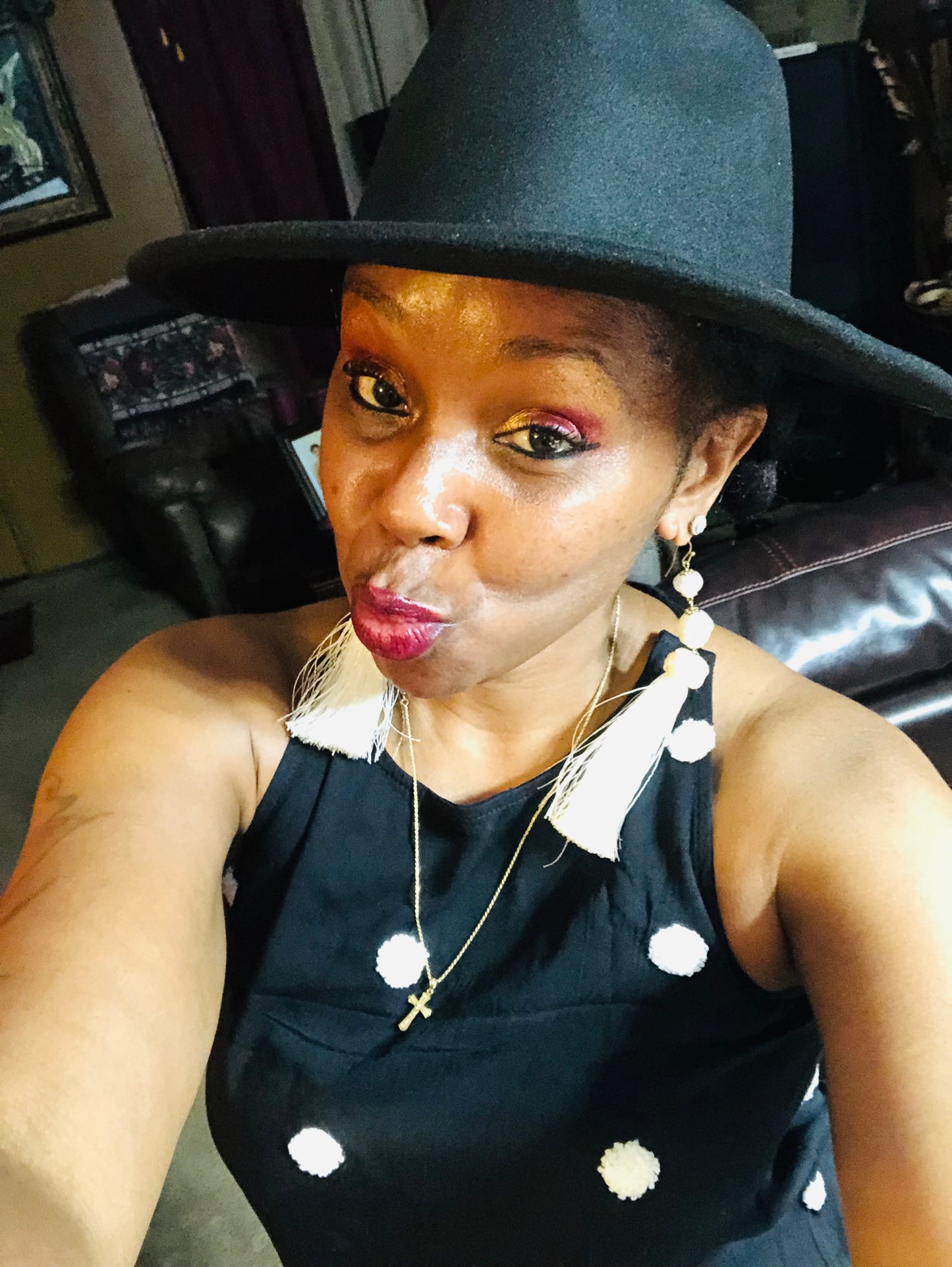 Char’s Dot Me Set! 🥰