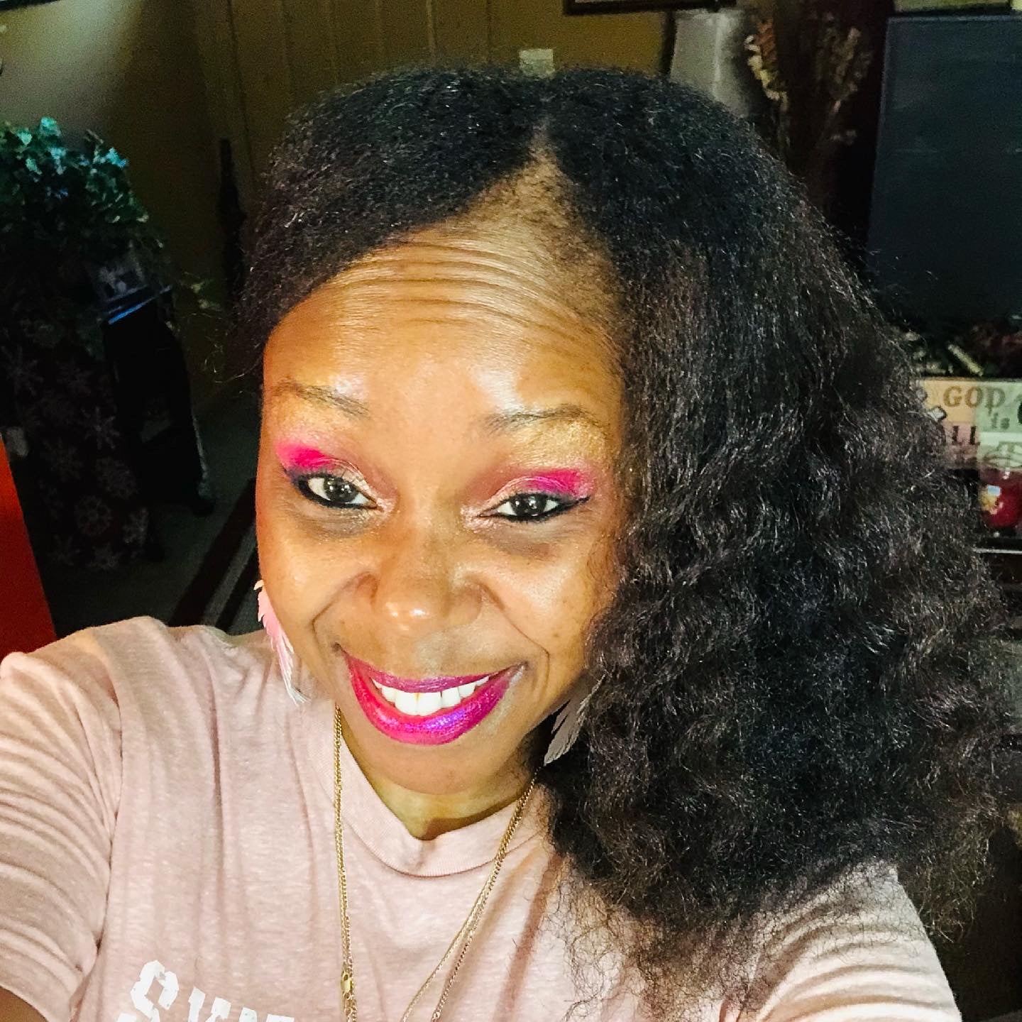 Char’s Hair Restoration Growth Oil 2oz